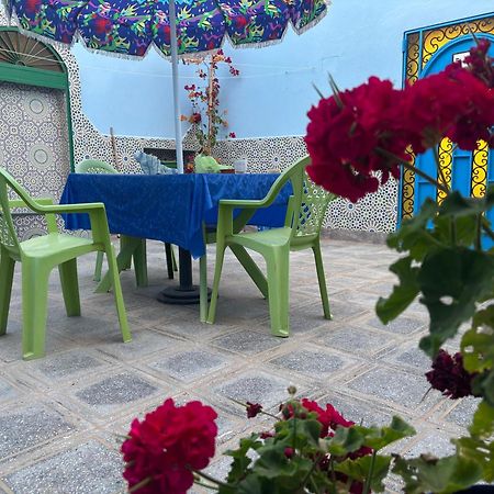 Casa Morisca Villa Sidi Ifni Bagian luar foto