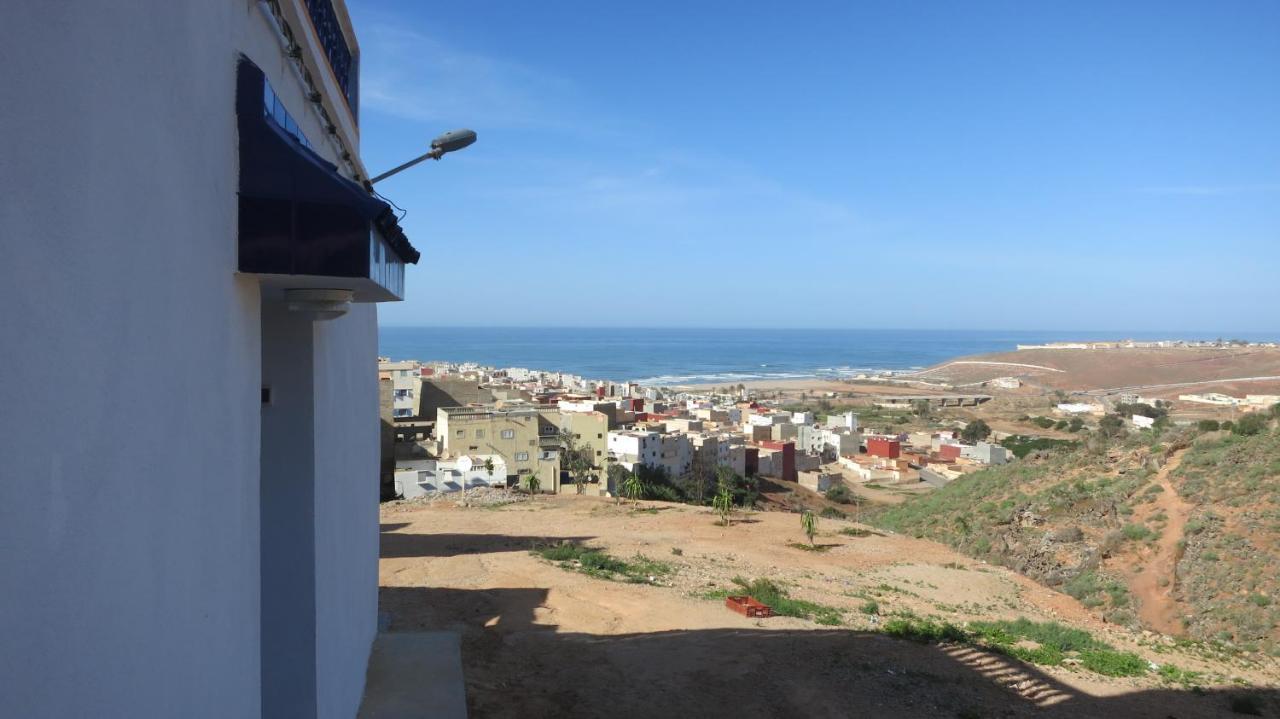 Casa Morisca Villa Sidi Ifni Bagian luar foto