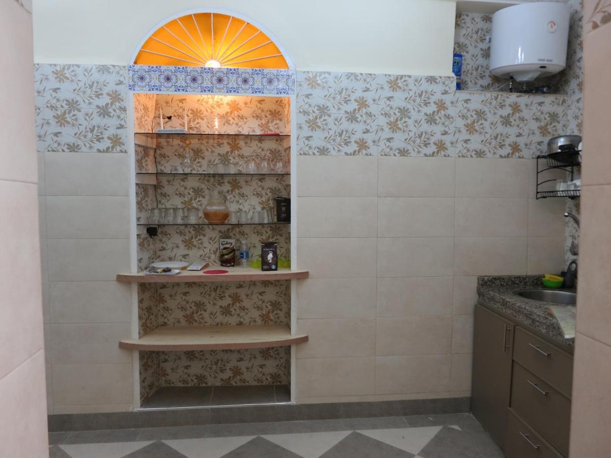 Casa Morisca Villa Sidi Ifni Bagian luar foto