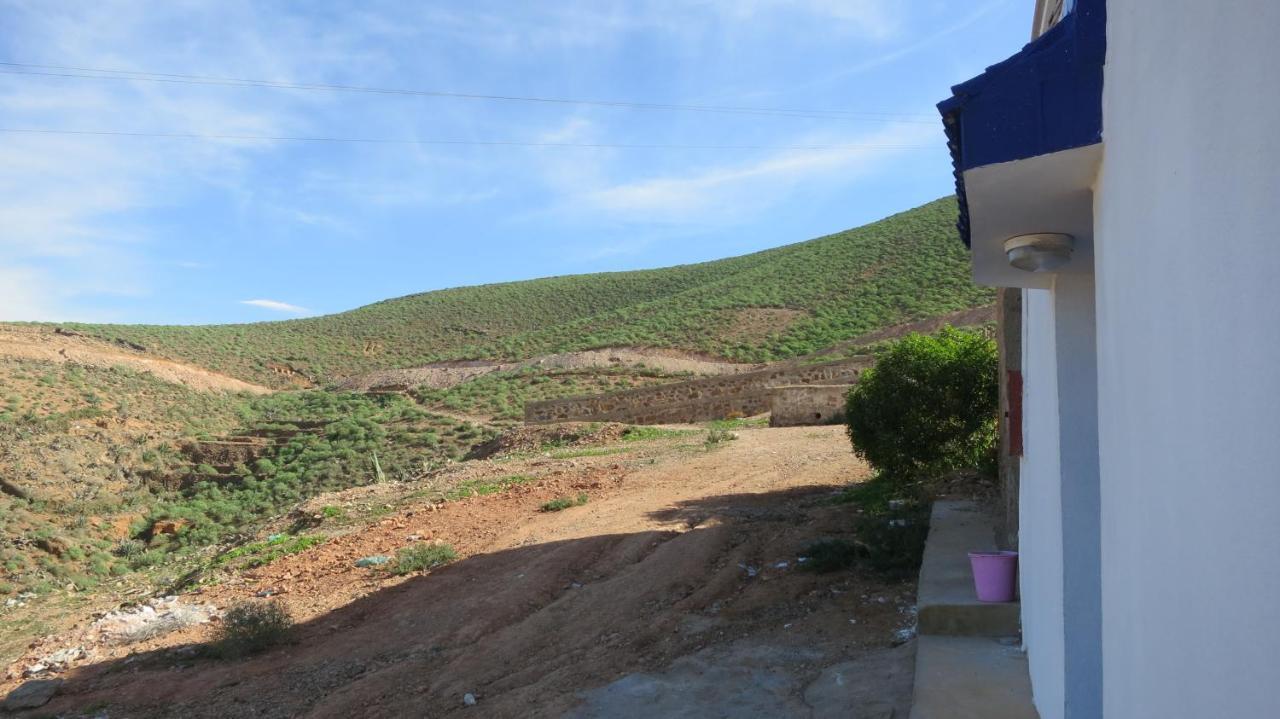 Casa Morisca Villa Sidi Ifni Bagian luar foto