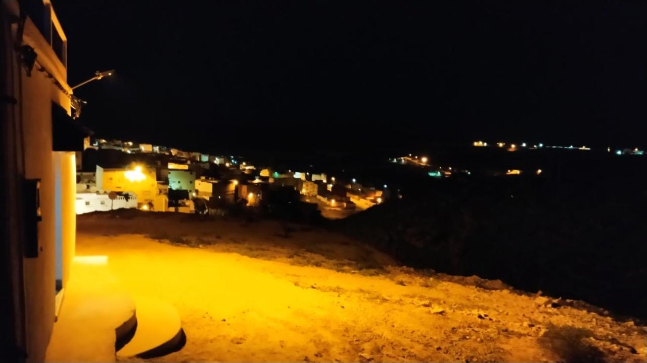 Casa Morisca Villa Sidi Ifni Bagian luar foto