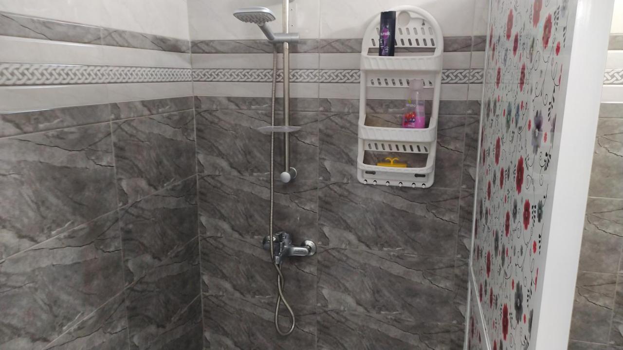 Casa Morisca Villa Sidi Ifni Bagian luar foto