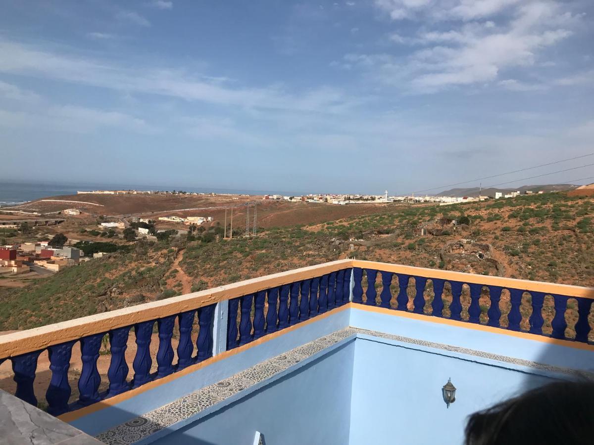 Casa Morisca Villa Sidi Ifni Bagian luar foto