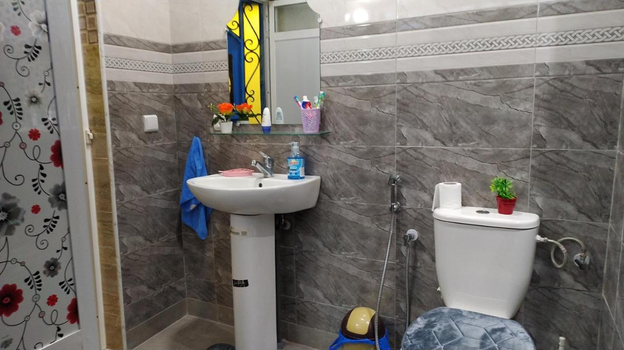 Casa Morisca Villa Sidi Ifni Bagian luar foto
