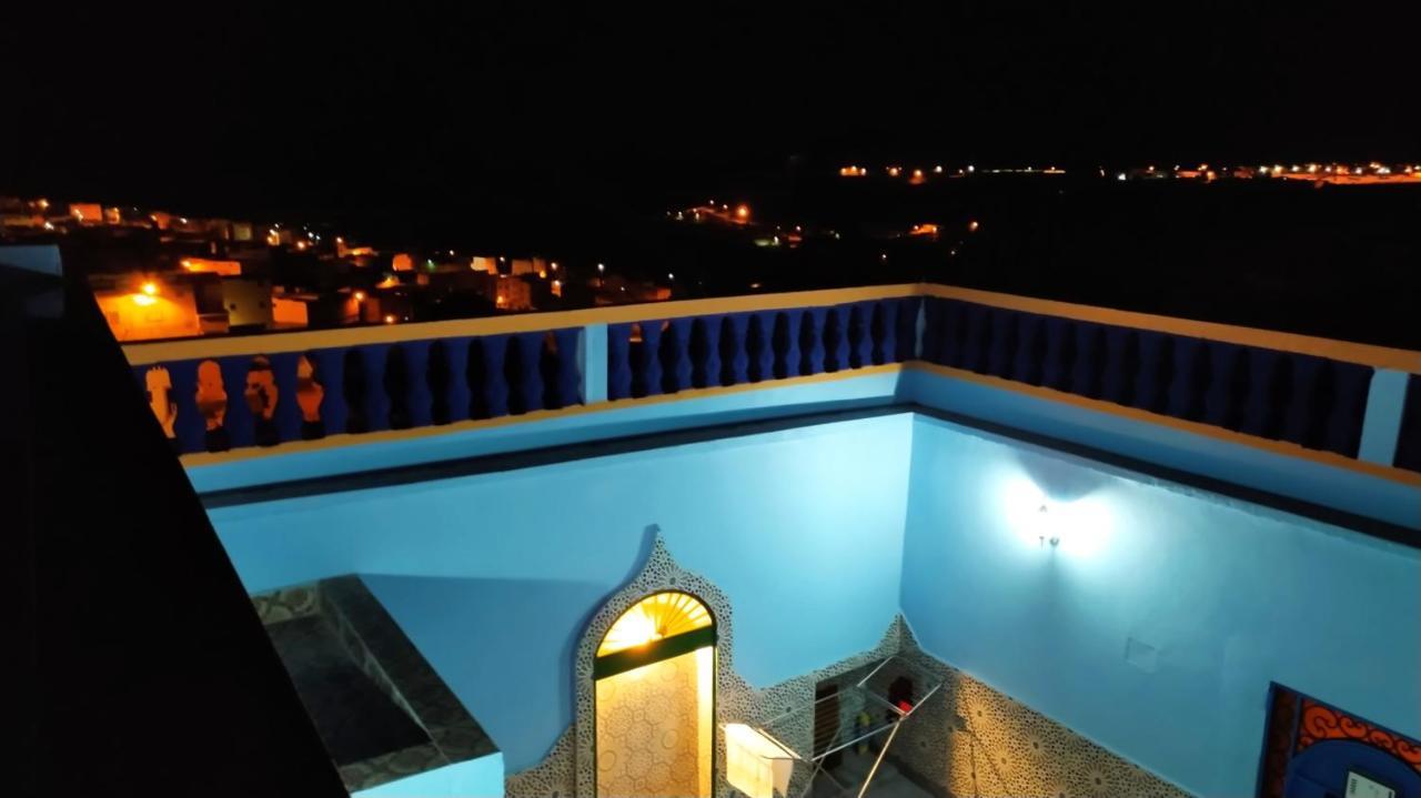 Casa Morisca Villa Sidi Ifni Bagian luar foto