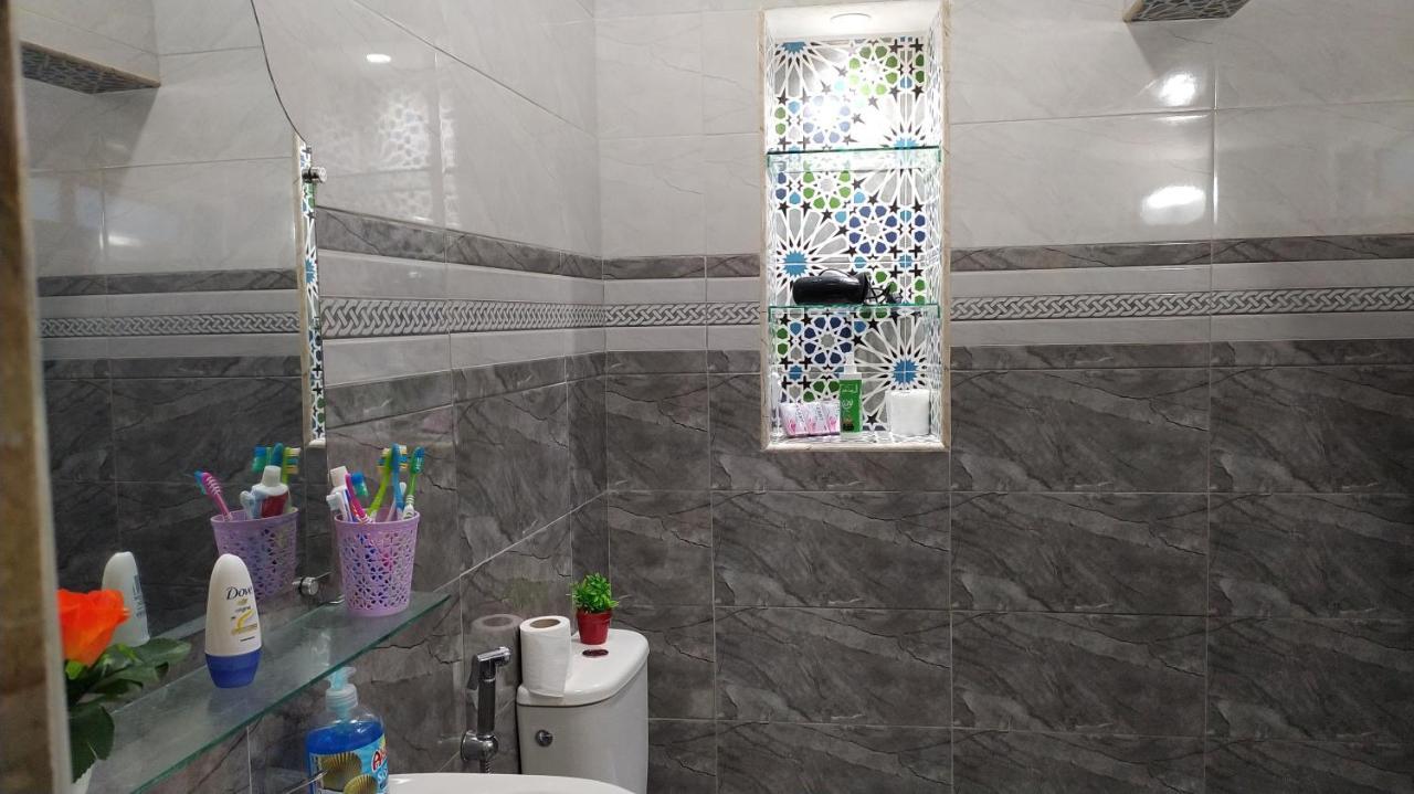 Casa Morisca Villa Sidi Ifni Bagian luar foto