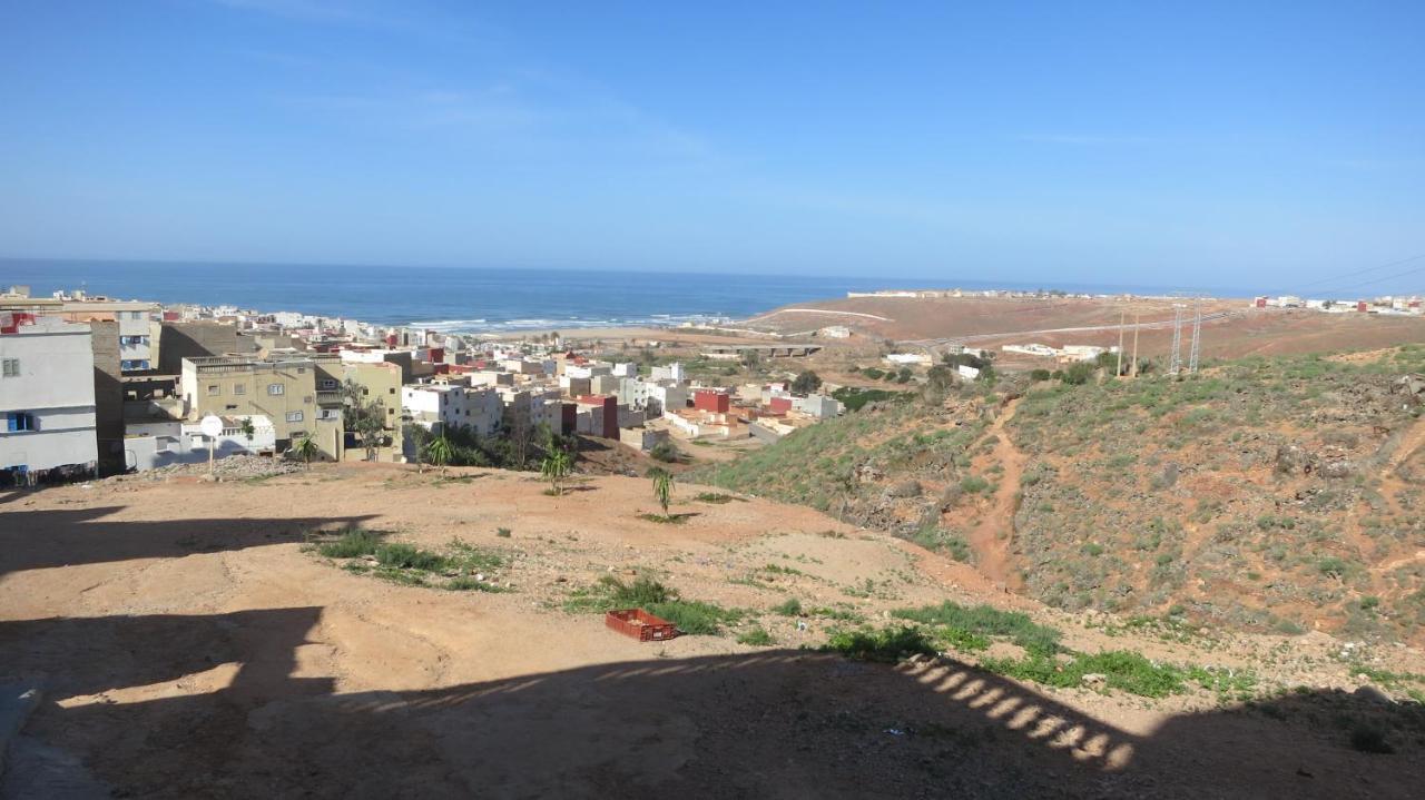 Casa Morisca Villa Sidi Ifni Bagian luar foto