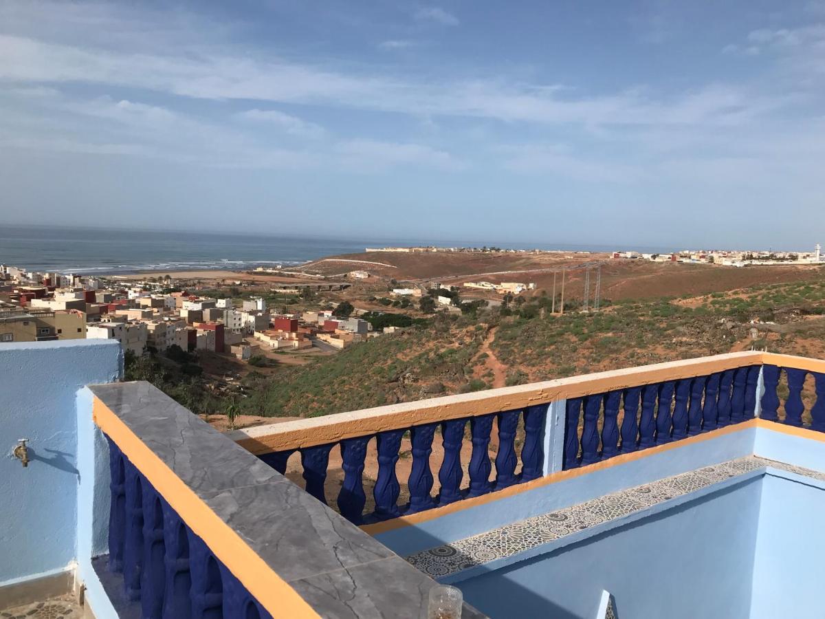 Casa Morisca Villa Sidi Ifni Bagian luar foto