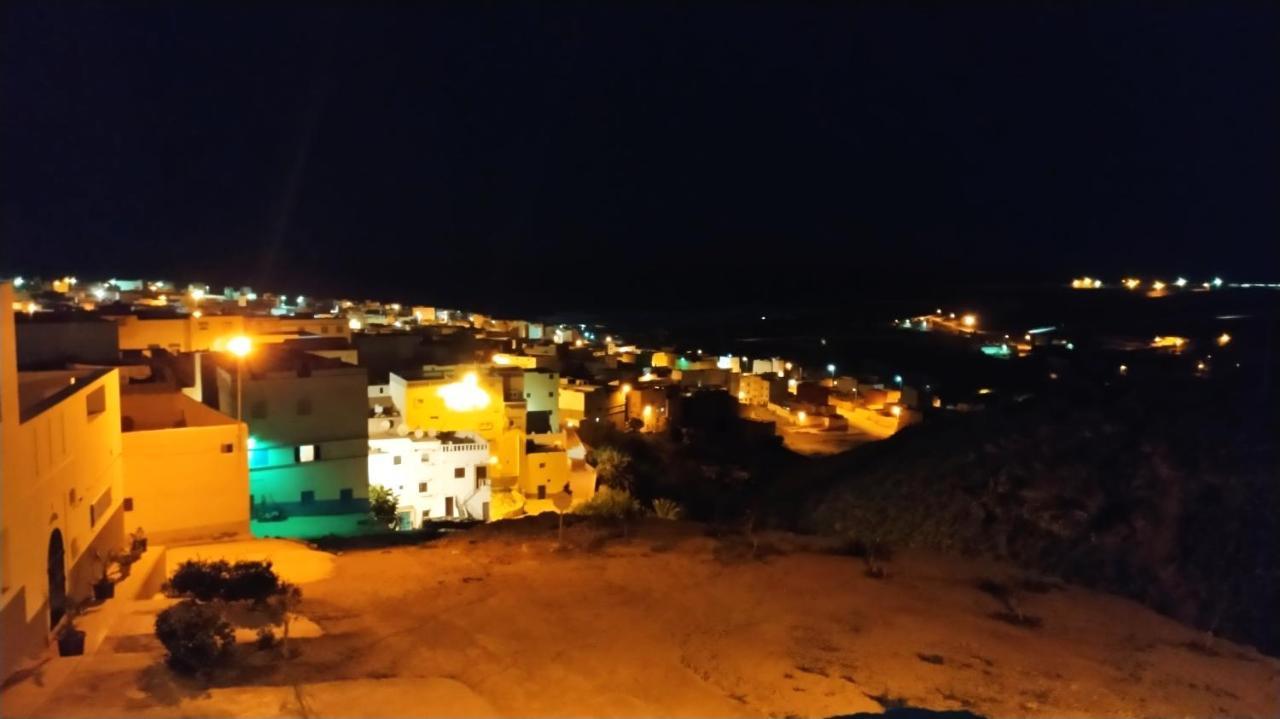 Casa Morisca Villa Sidi Ifni Bagian luar foto